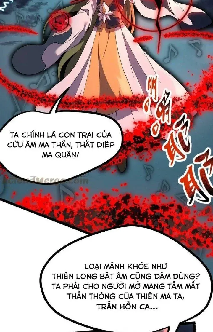 Vĩnh Sinh Chap 82 - Next Chap 83