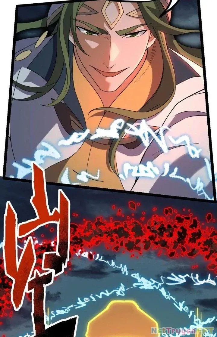 Vĩnh Sinh Chap 82 - Next Chap 83