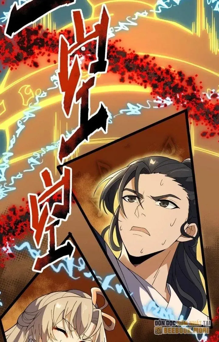 Vĩnh Sinh Chap 82 - Next Chap 83