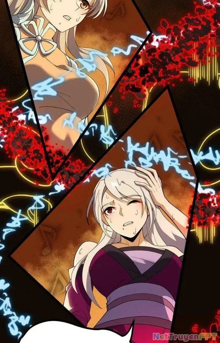 Vĩnh Sinh Chap 82 - Next Chap 83