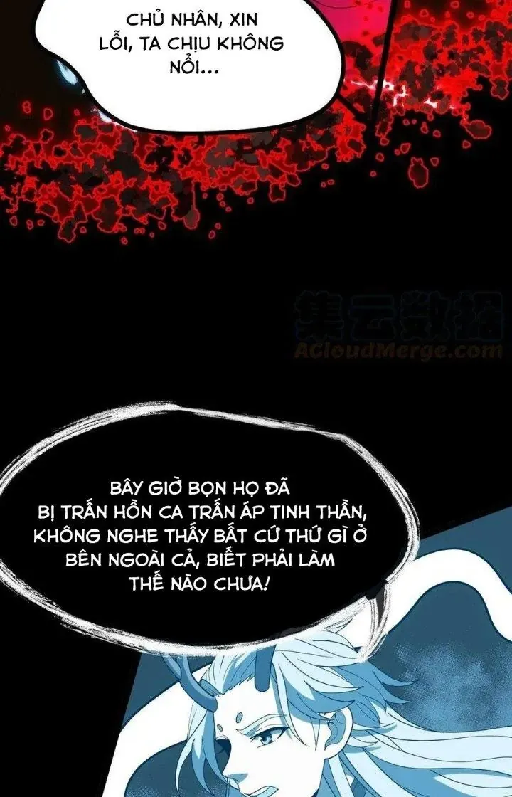 Vĩnh Sinh Chap 82 - Next Chap 83