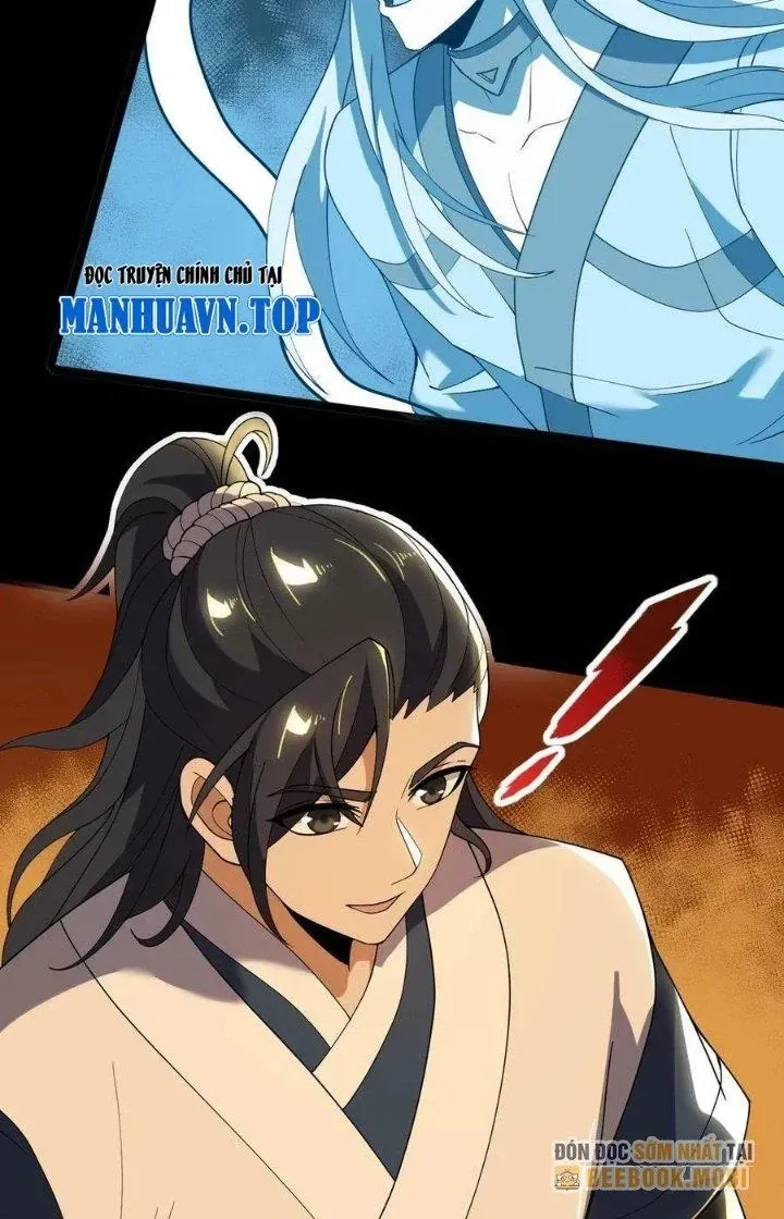 Vĩnh Sinh Chap 82 - Next Chap 83
