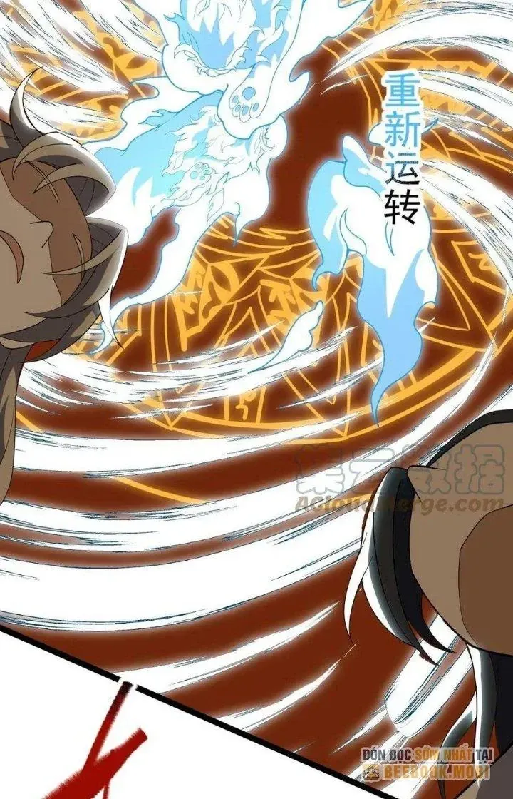 Vĩnh Sinh Chap 82 - Next Chap 83