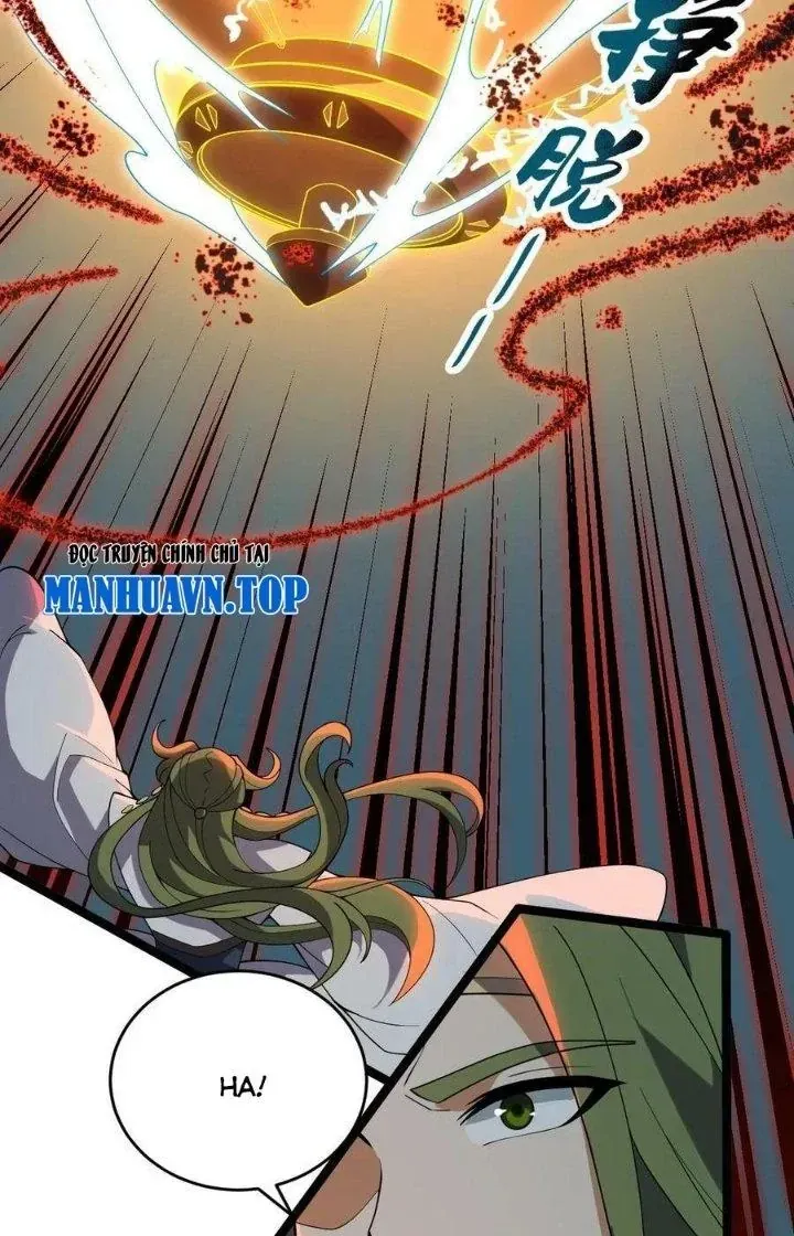 Vĩnh Sinh Chap 82 - Next Chap 83
