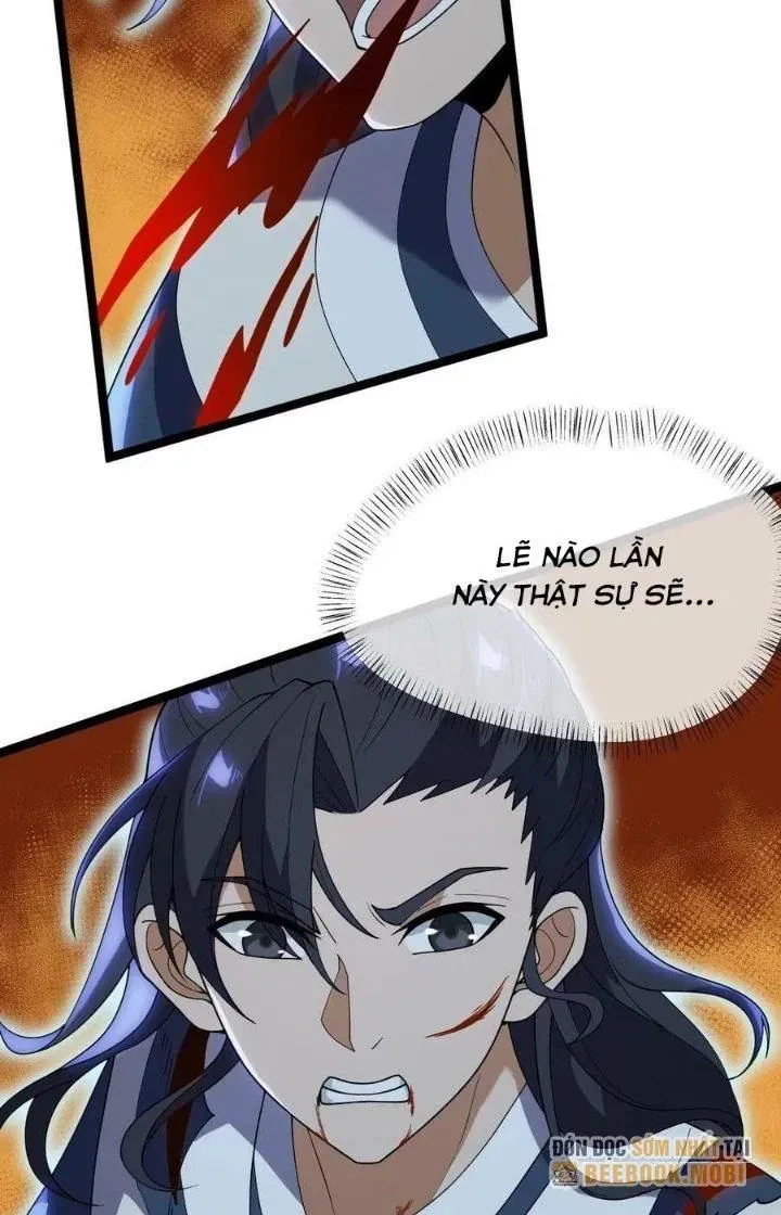 Vĩnh Sinh Chap 82 - Next Chap 83