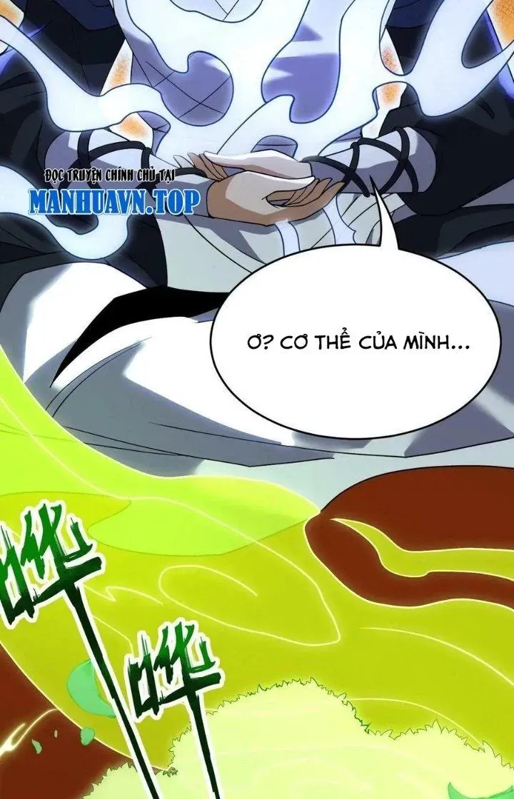Vĩnh Sinh Chap 82 - Next Chap 83