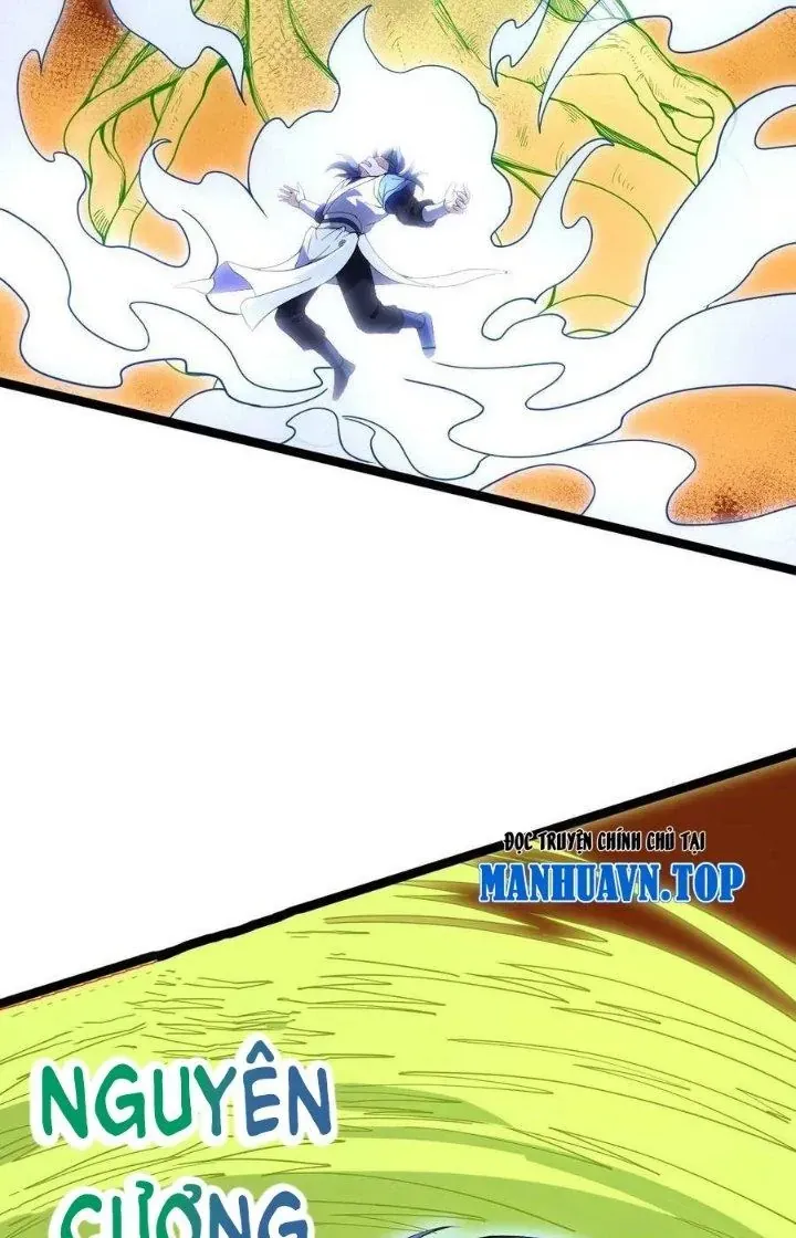 Vĩnh Sinh Chap 82 - Next Chap 83