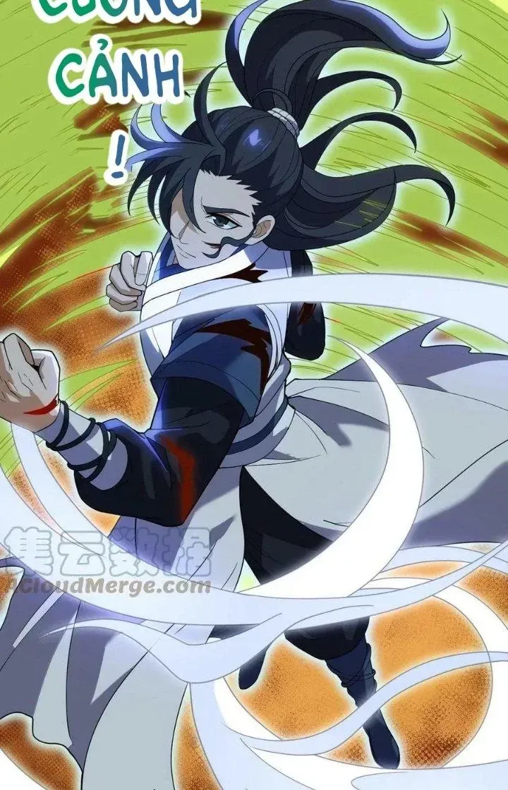 Vĩnh Sinh Chap 82 - Next Chap 83