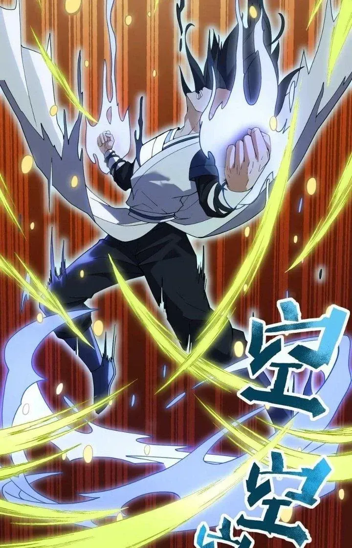 Vĩnh Sinh Chap 82 - Next Chap 83