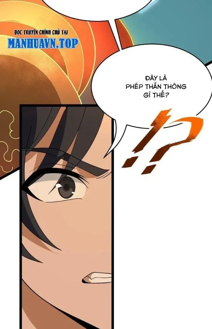 Vĩnh Sinh Chap 82 - Next Chap 83