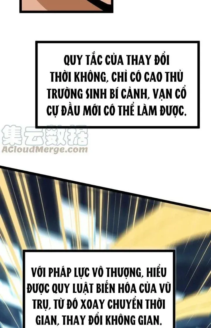 Vĩnh Sinh Chap 82 - Next Chap 83