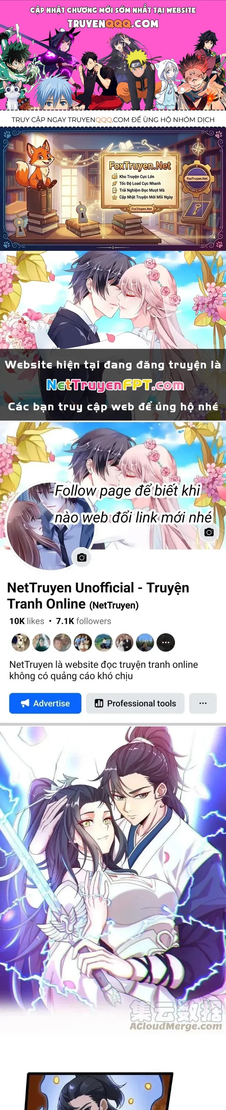 Vĩnh Sinh Chap 83 - Next Chap 84