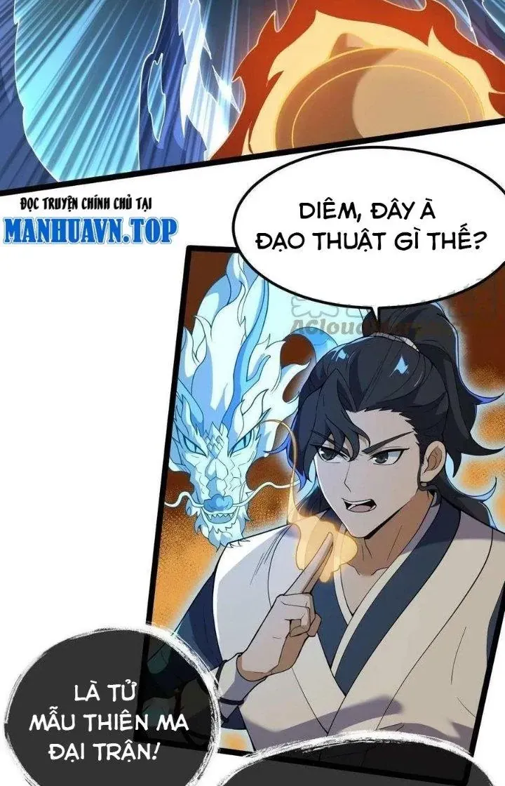 Vĩnh Sinh Chap 83 - Next Chap 84
