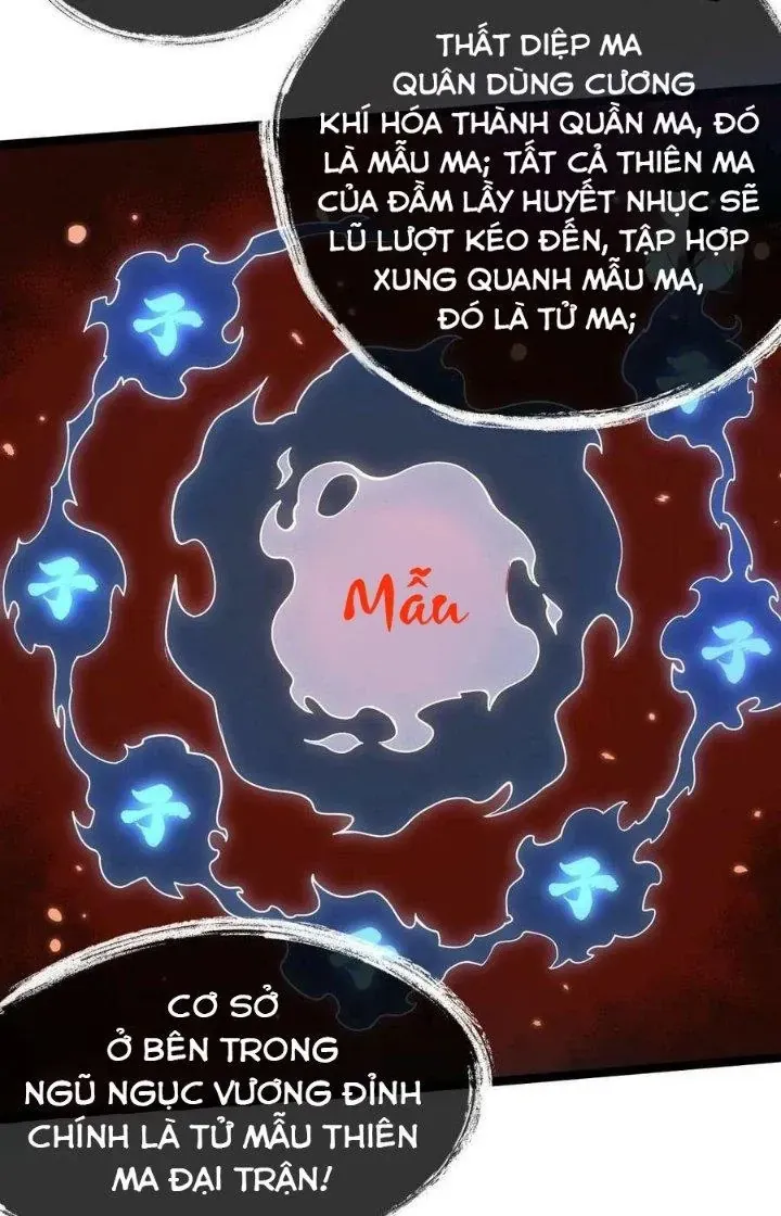 Vĩnh Sinh Chap 83 - Next Chap 84