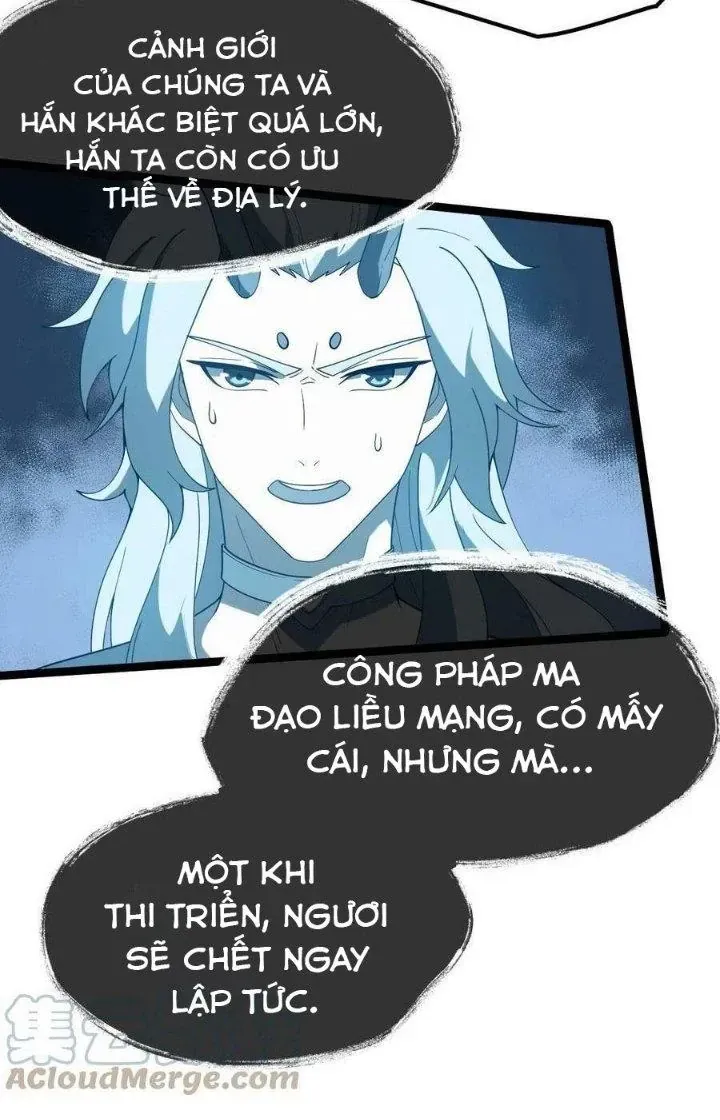 Vĩnh Sinh Chap 83 - Next Chap 84