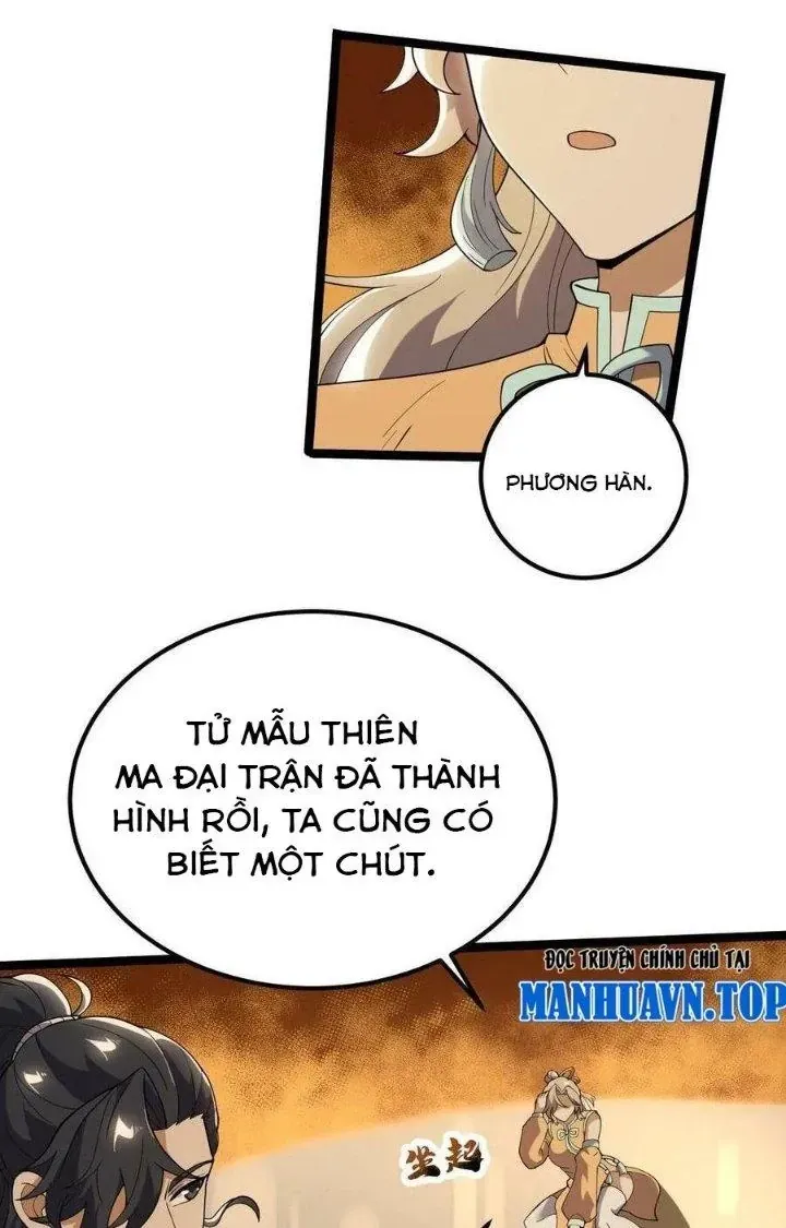 Vĩnh Sinh Chap 83 - Next Chap 84