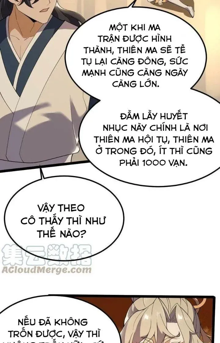 Vĩnh Sinh Chap 83 - Next Chap 84