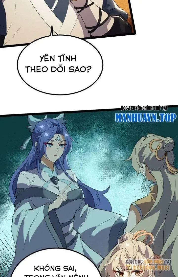 Vĩnh Sinh Chap 83 - Next Chap 84