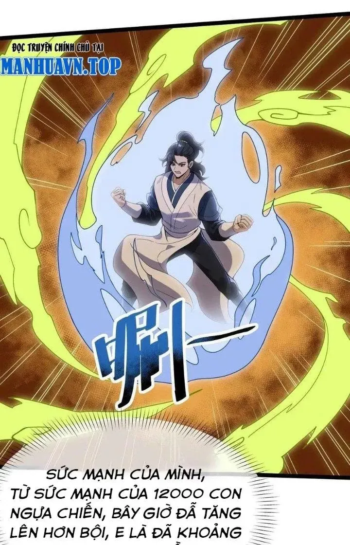 Vĩnh Sinh Chap 83 - Next Chap 84