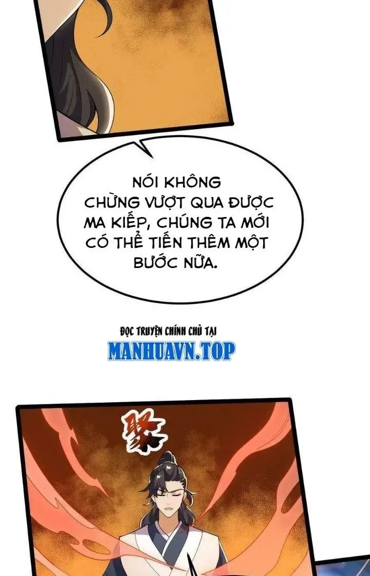Vĩnh Sinh Chap 83 - Next Chap 84