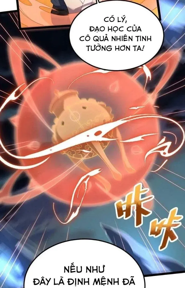 Vĩnh Sinh Chap 83 - Next Chap 84