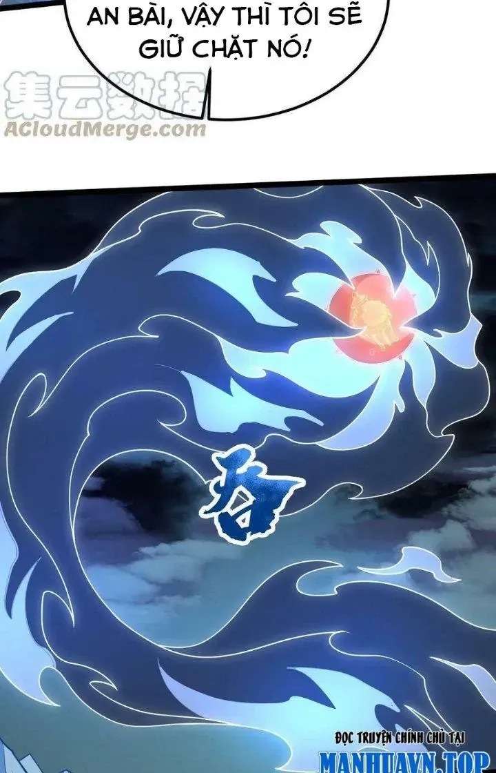 Vĩnh Sinh Chap 83 - Next Chap 84