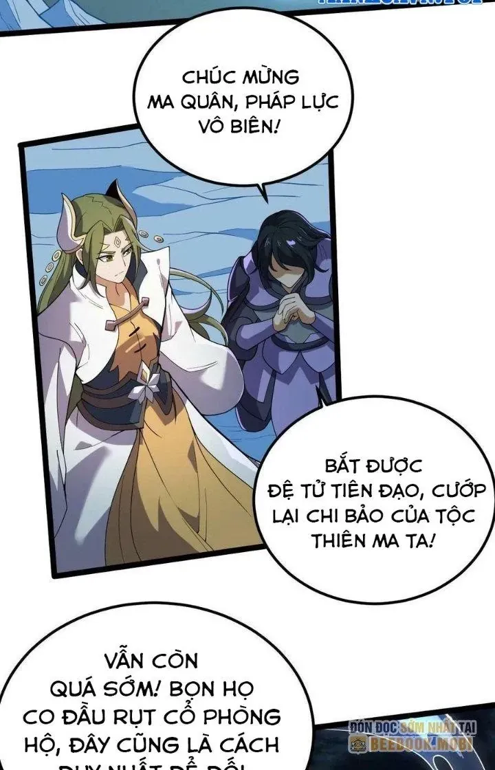 Vĩnh Sinh Chap 83 - Next Chap 84