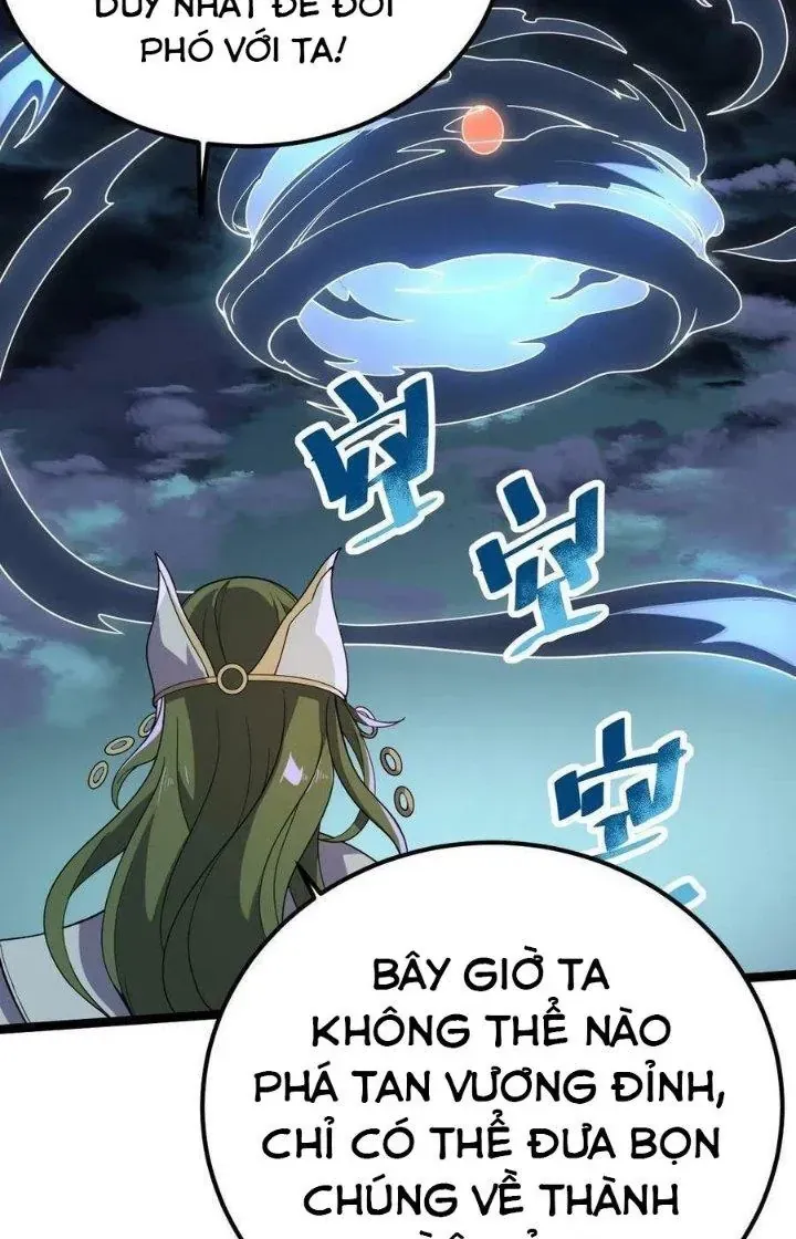 Vĩnh Sinh Chap 83 - Next Chap 84