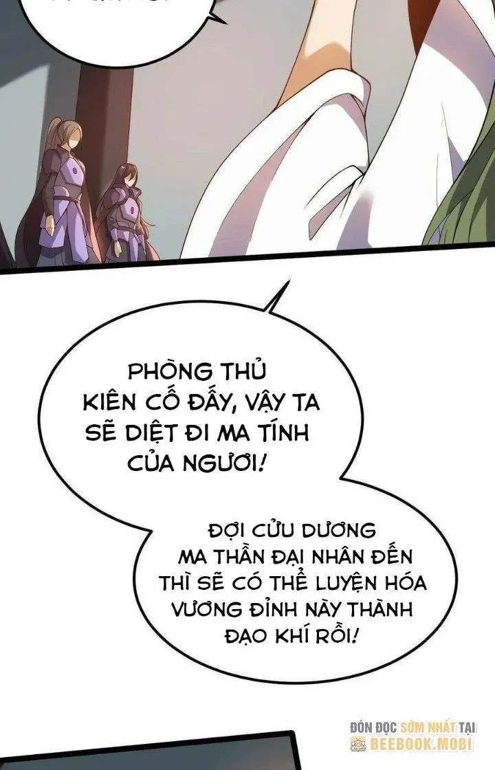 Vĩnh Sinh Chap 83 - Next Chap 84