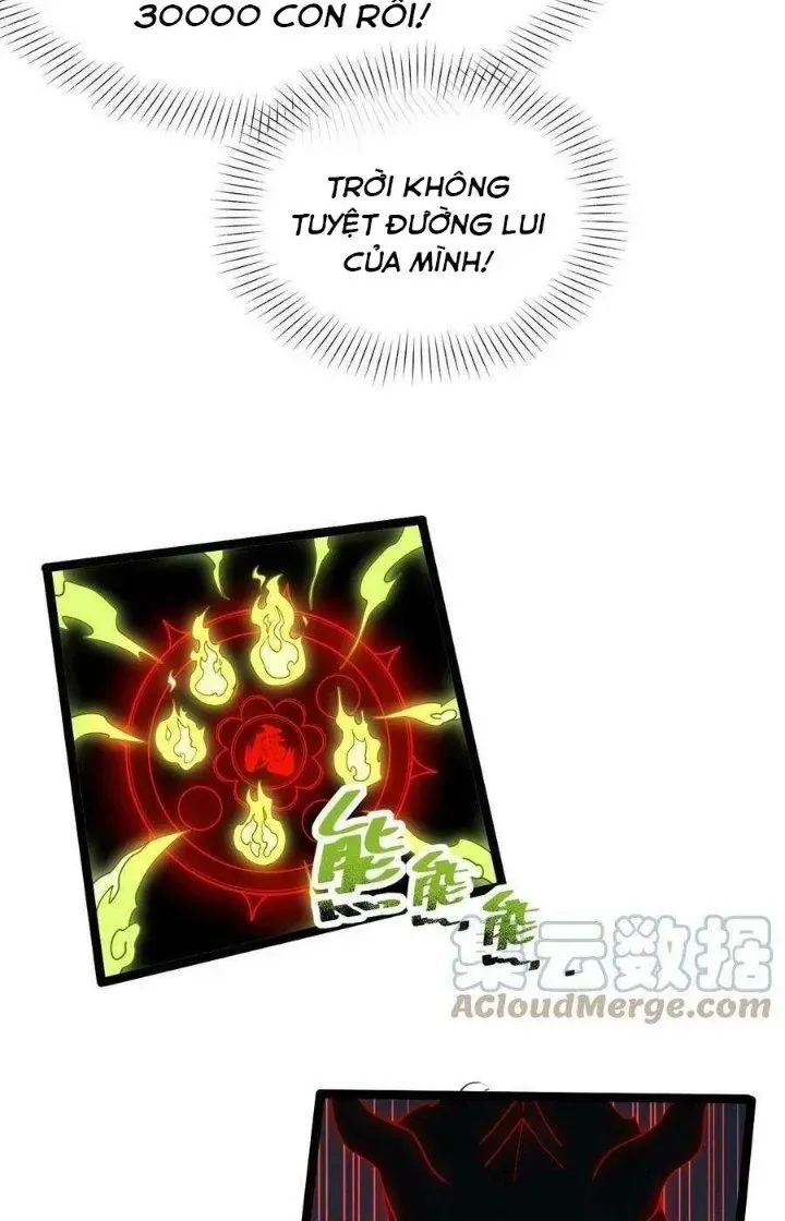 Vĩnh Sinh Chap 83 - Next Chap 84