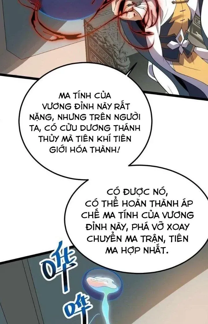 Vĩnh Sinh Chap 83 - Next Chap 84