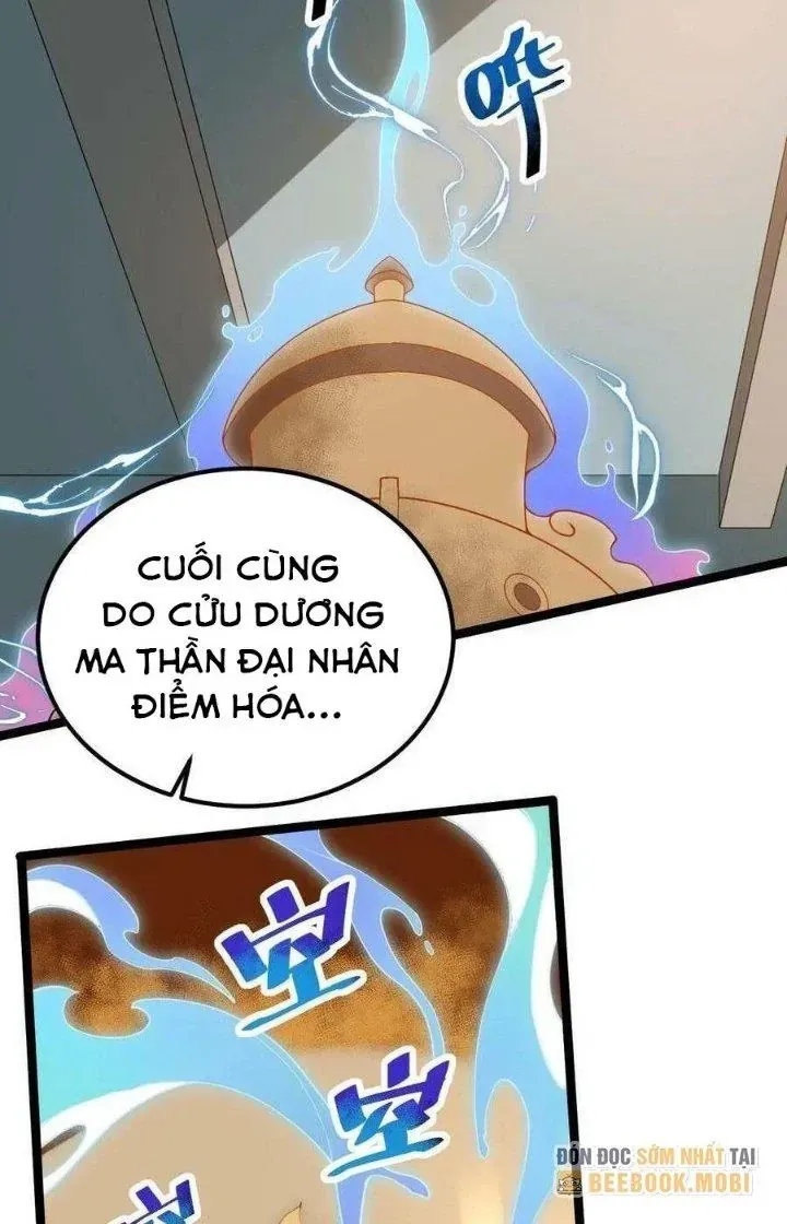 Vĩnh Sinh Chap 83 - Next Chap 84