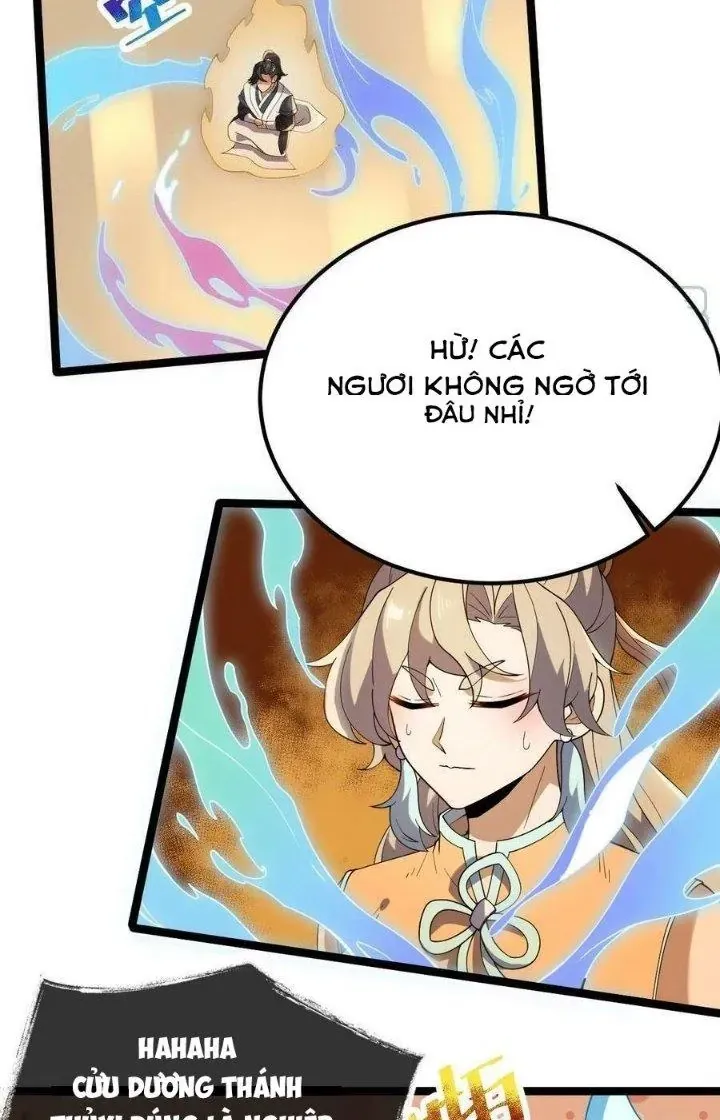 Vĩnh Sinh Chap 83 - Next Chap 84