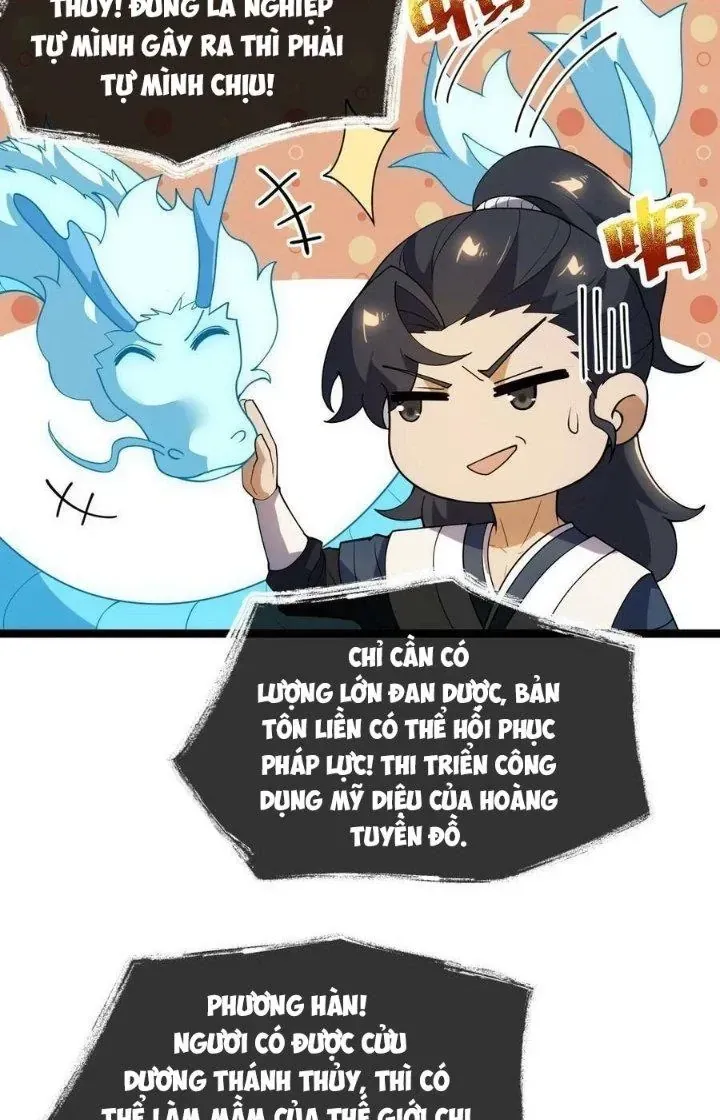 Vĩnh Sinh Chap 83 - Next Chap 84