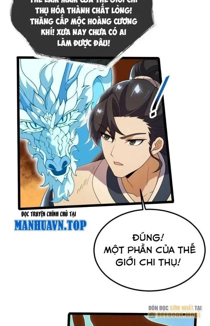 Vĩnh Sinh Chap 83 - Next Chap 84