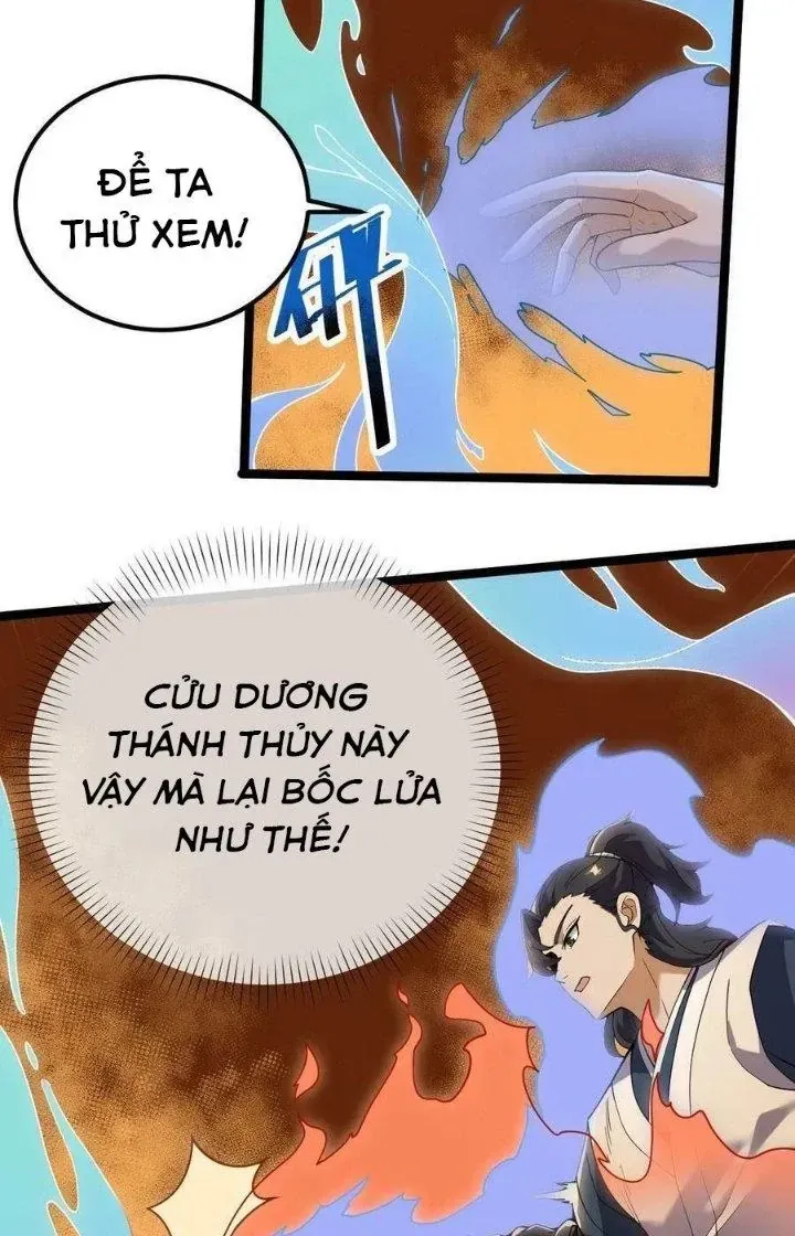 Vĩnh Sinh Chap 83 - Next Chap 84