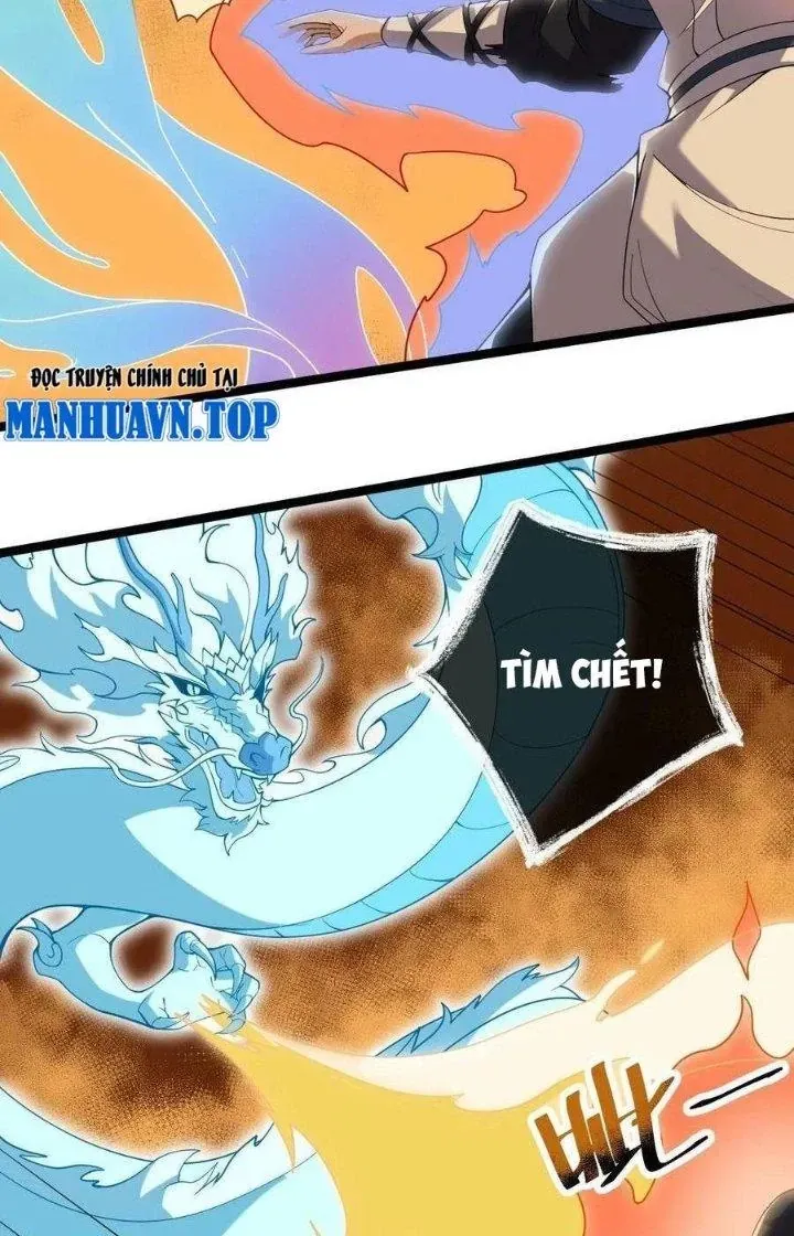 Vĩnh Sinh Chap 83 - Next Chap 84