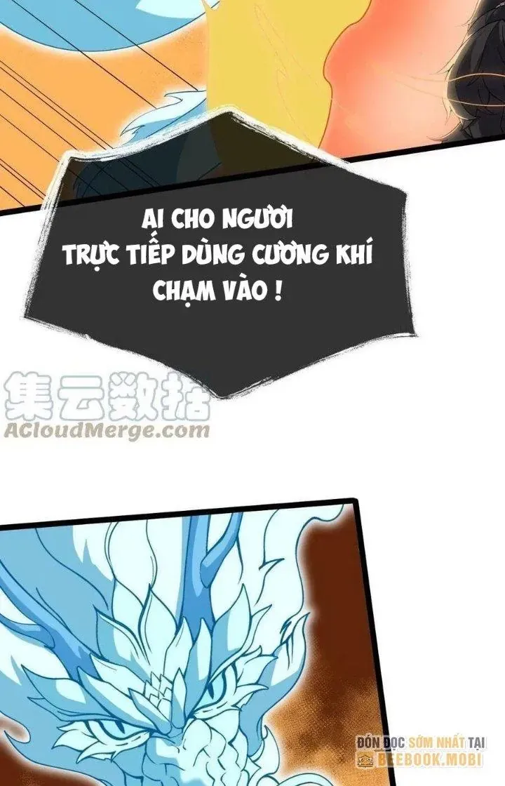 Vĩnh Sinh Chap 83 - Next Chap 84