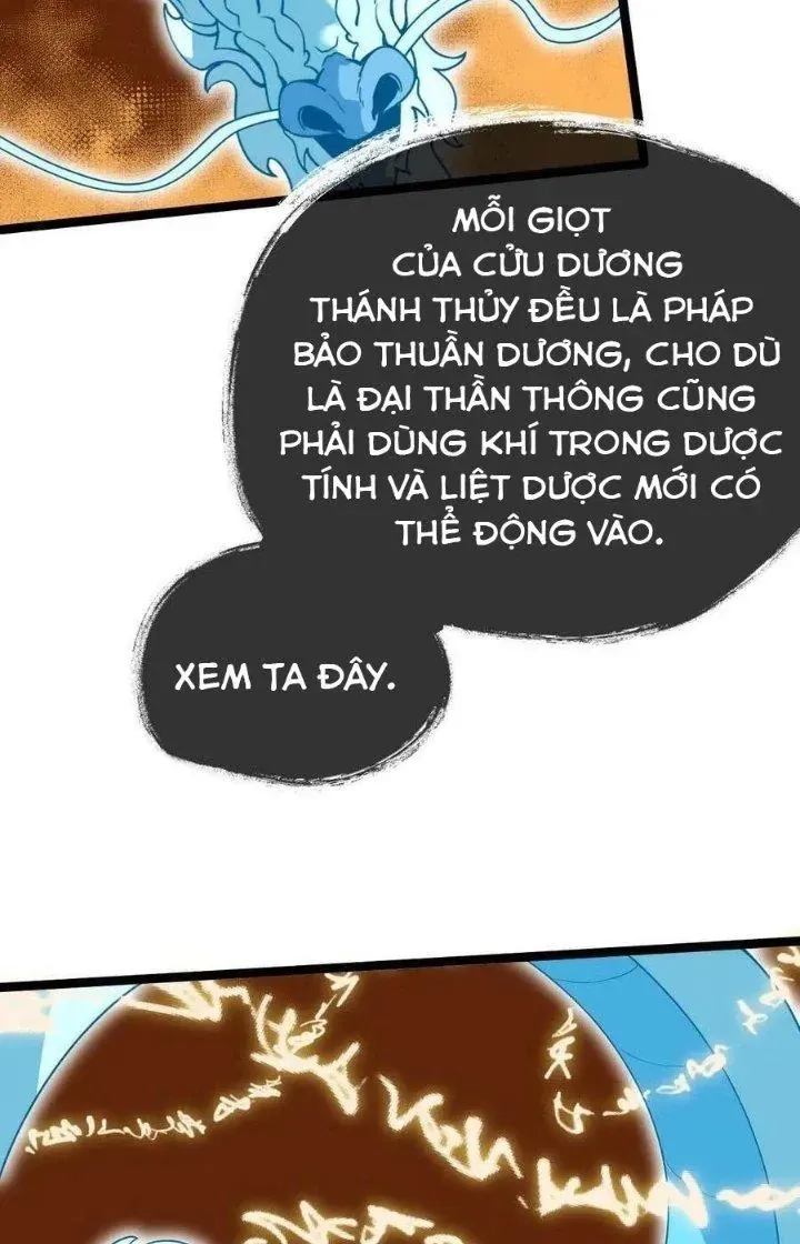 Vĩnh Sinh Chap 83 - Next Chap 84