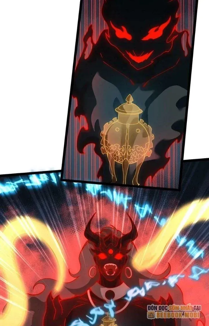 Vĩnh Sinh Chap 83 - Next Chap 84