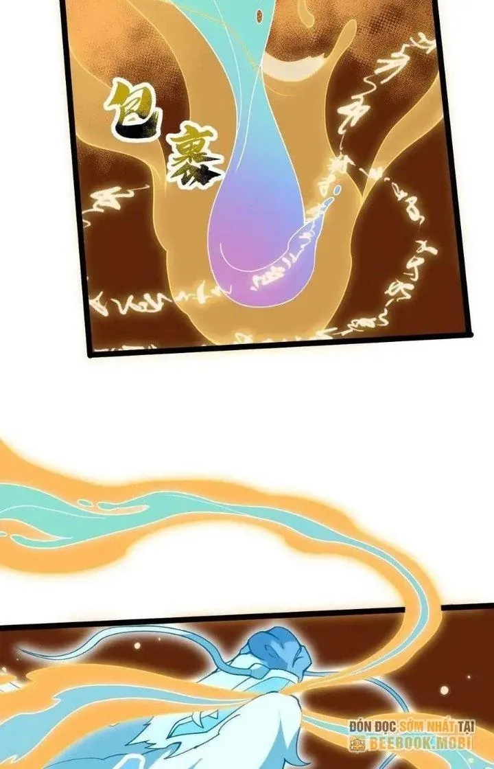 Vĩnh Sinh Chap 83 - Next Chap 84