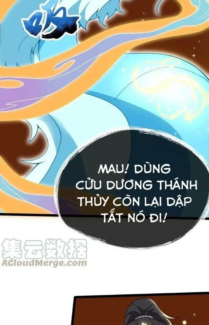 Vĩnh Sinh Chap 83 - Next Chap 84