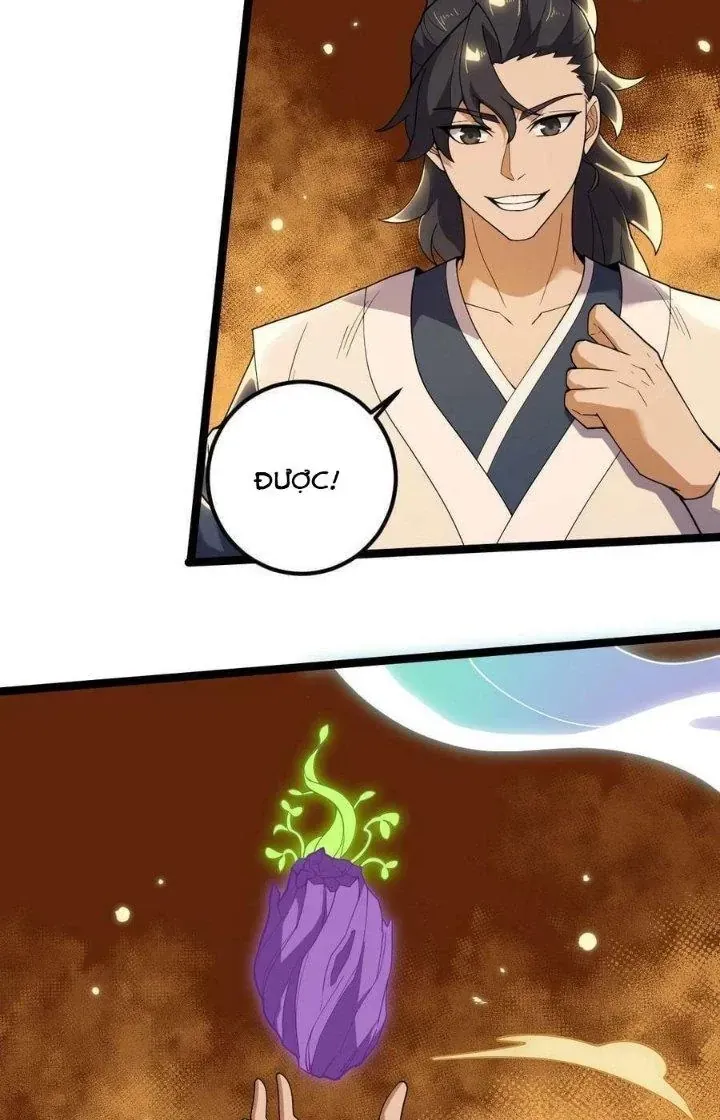 Vĩnh Sinh Chap 83 - Next Chap 84