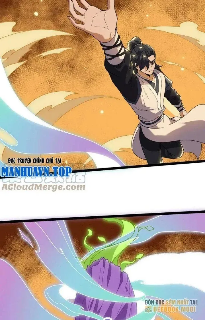 Vĩnh Sinh Chap 83 - Next Chap 84