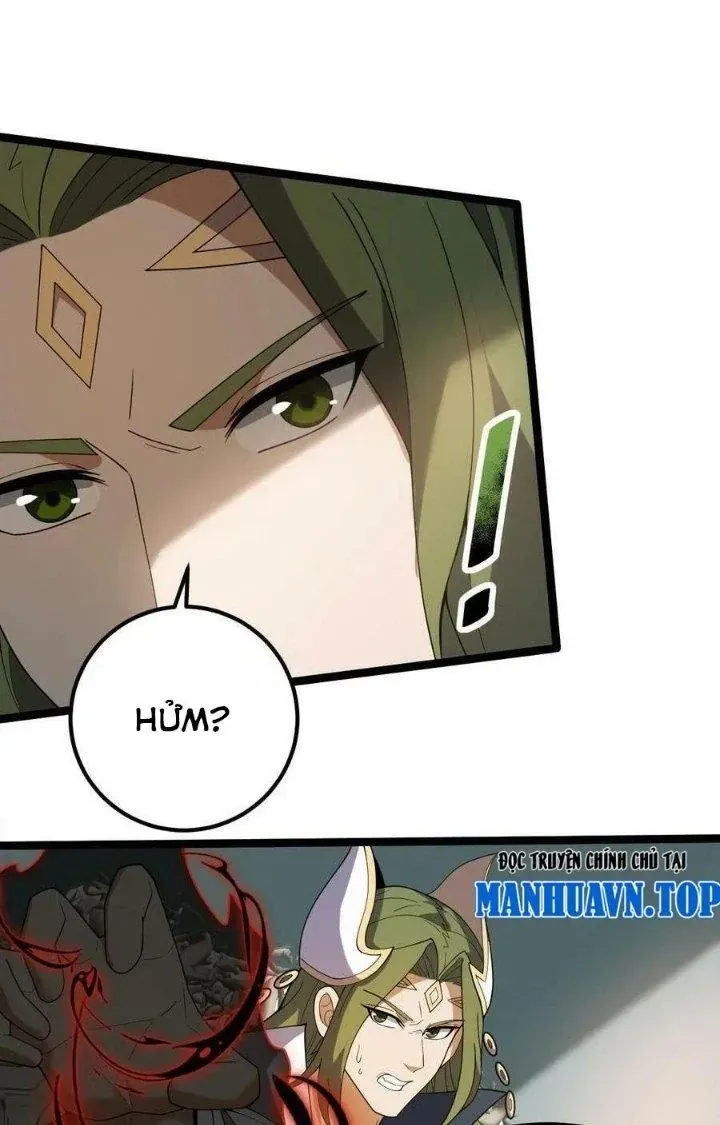 Vĩnh Sinh Chap 83 - Next Chap 84