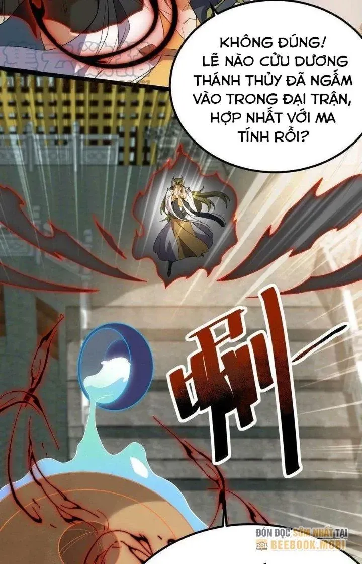 Vĩnh Sinh Chap 83 - Next Chap 84