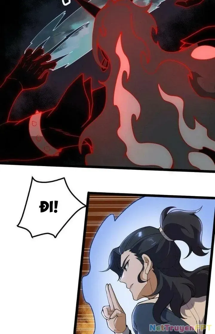 Vĩnh Sinh Chap 83 - Next Chap 84