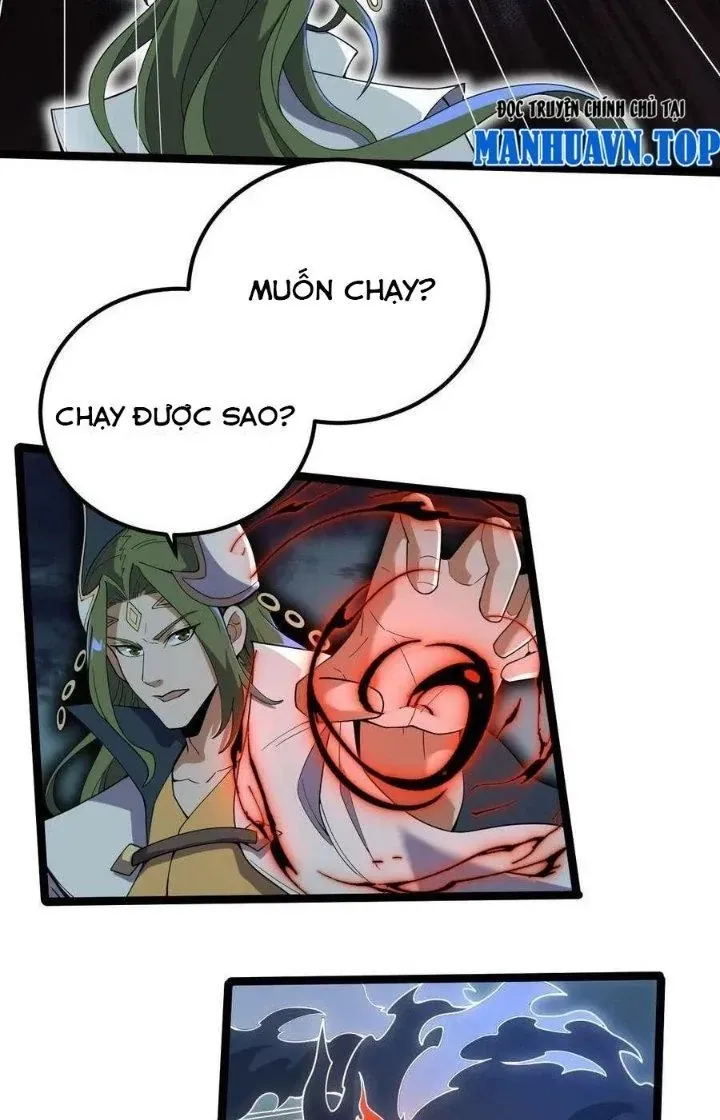 Vĩnh Sinh Chap 83 - Next Chap 84