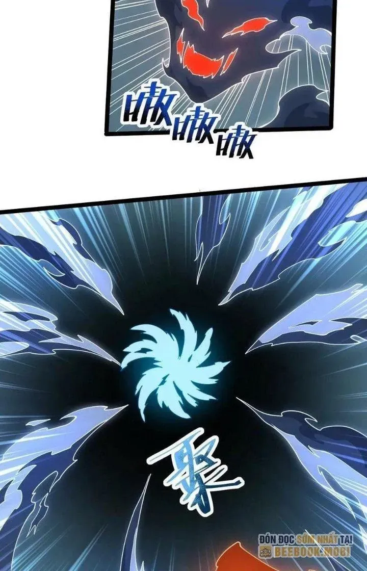 Vĩnh Sinh Chap 83 - Next Chap 84