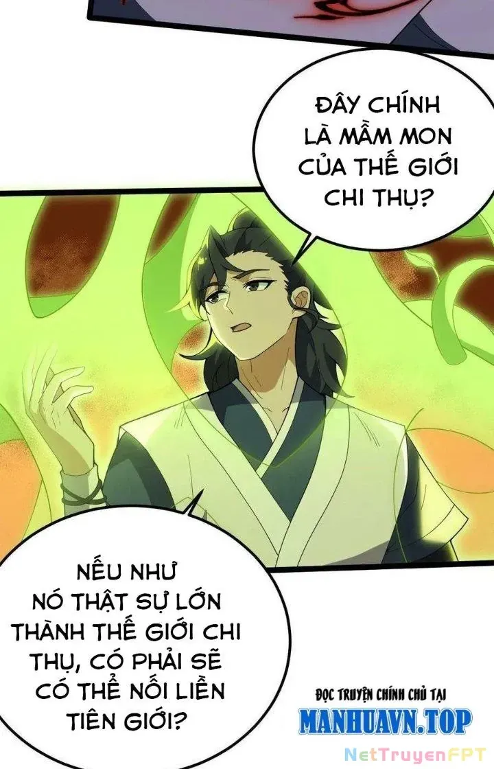Vĩnh Sinh Chap 84 - Next Chap 85